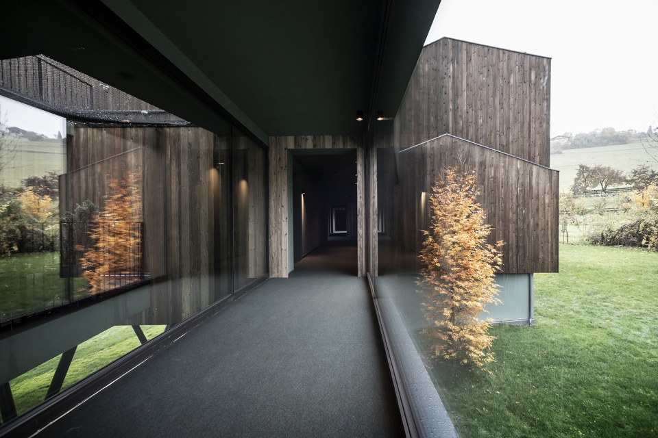 floris green suites by noa