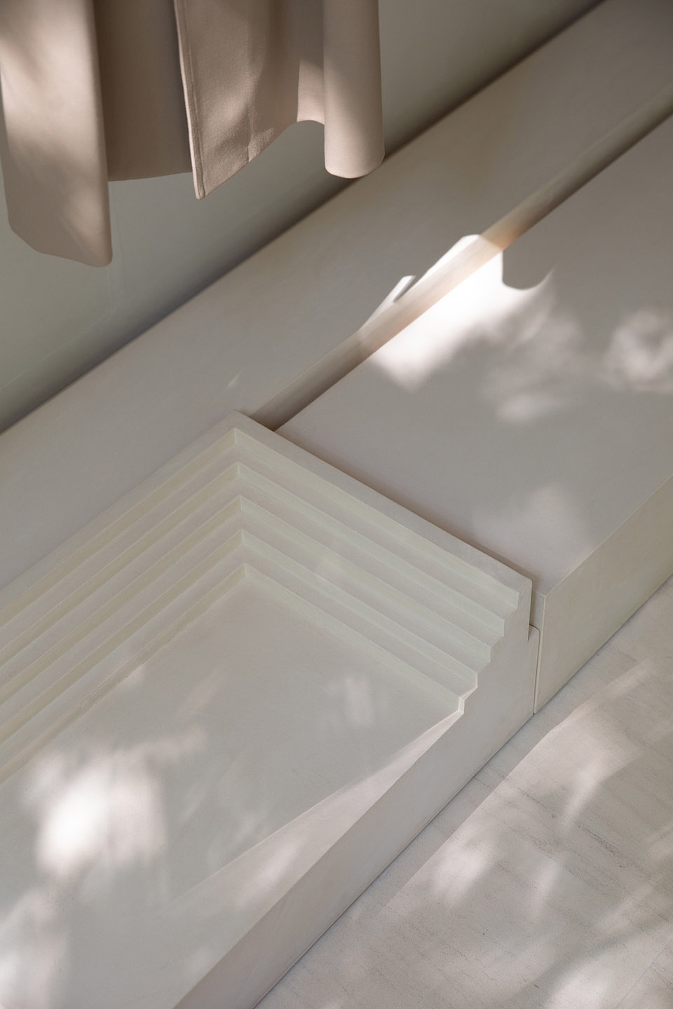 the building crease anest collective by waterfrom design