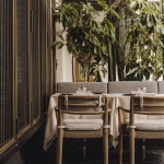 Leña Marbella by Astet studio