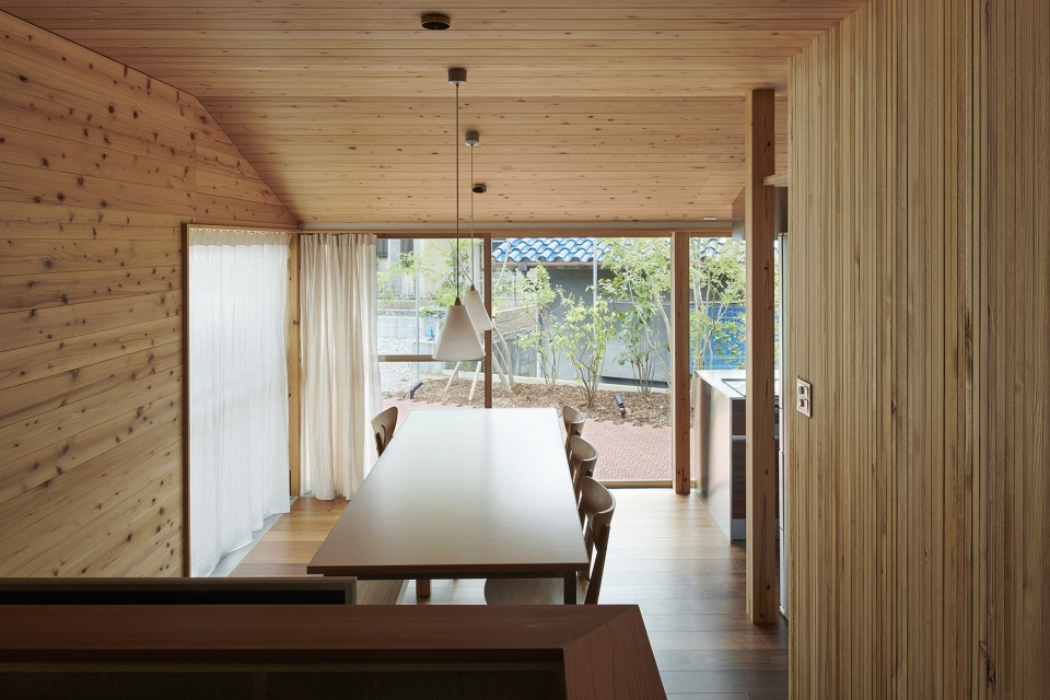 gooood archive houses in japan