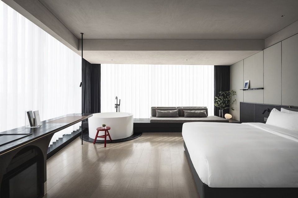 icon hotel china by tomo