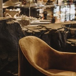 Leña Marbella by Astet studio