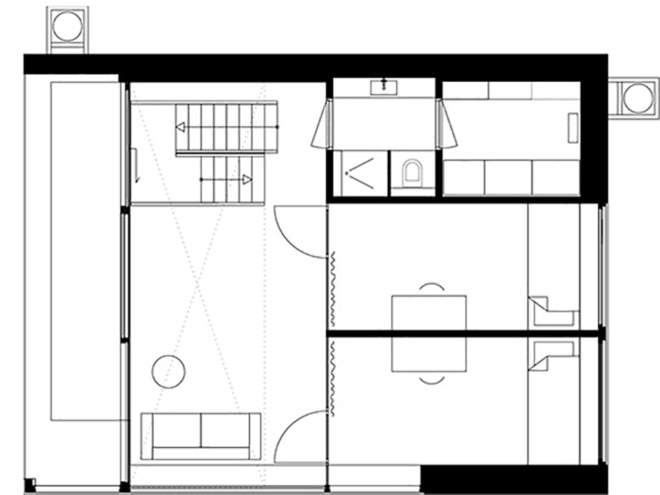 Floating Home by i29