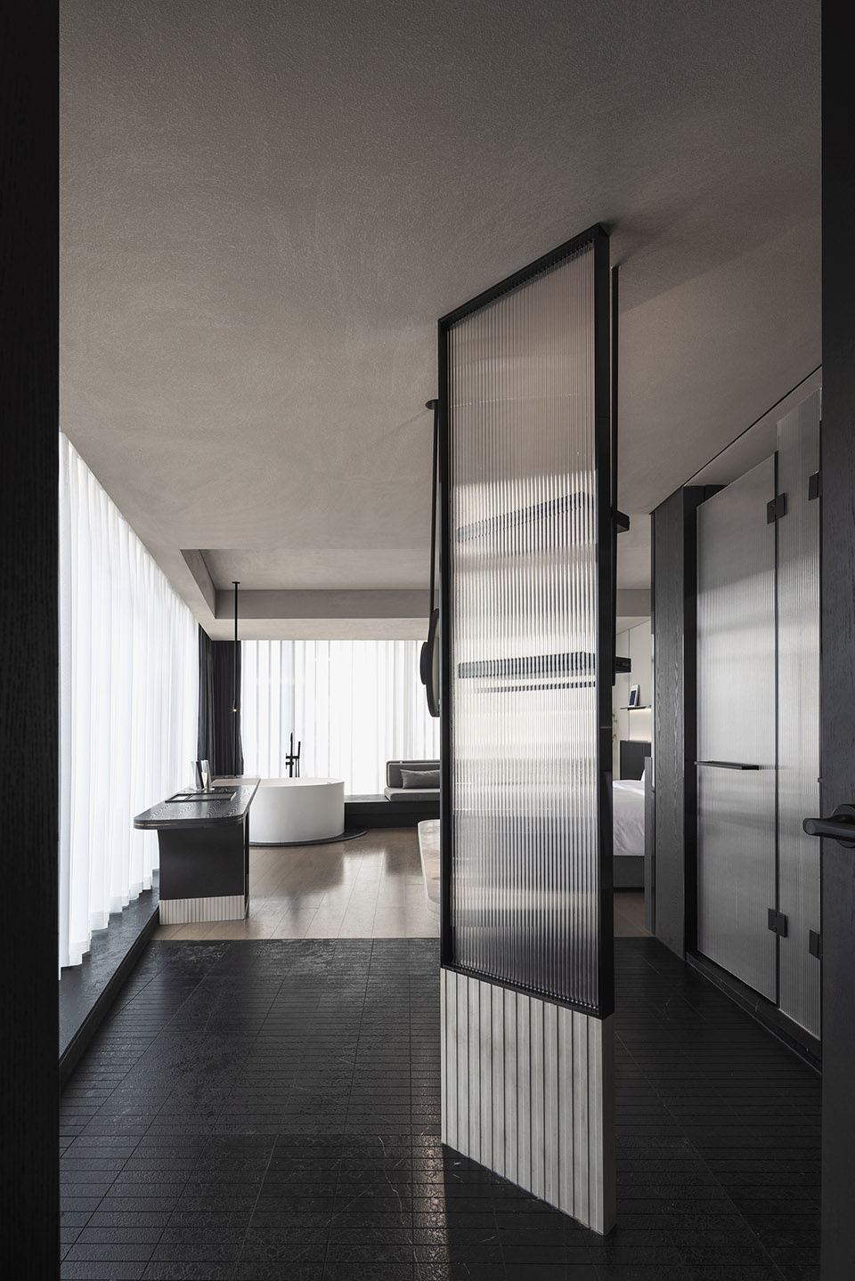 icon hotel china by tomo