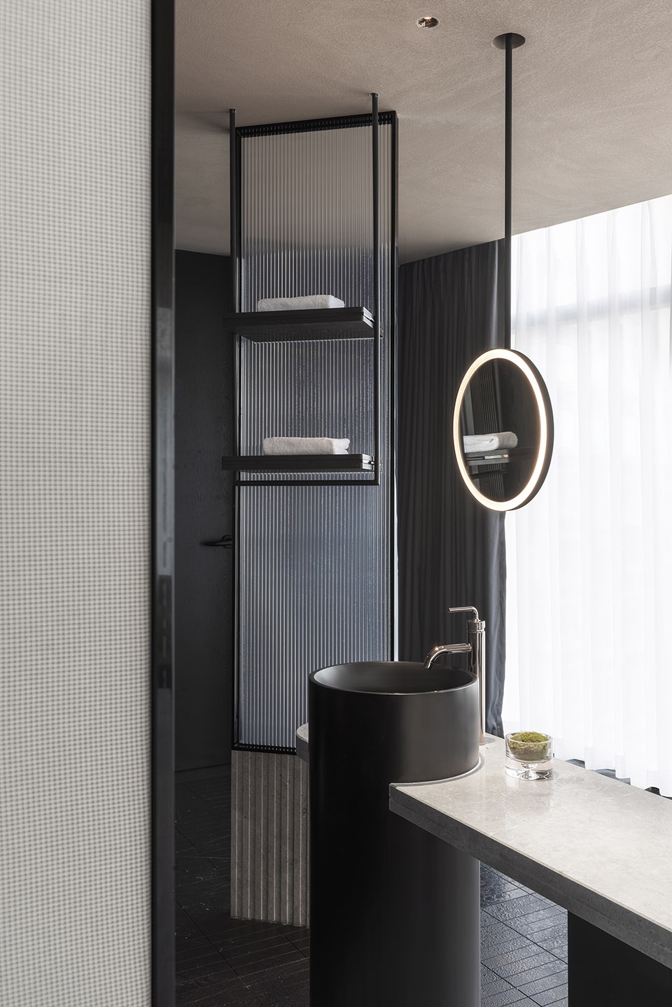 icon hotel china by tomo
