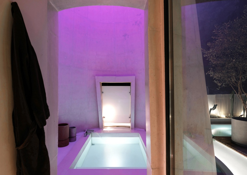 ruralation museum hotel tangshan china by azl architects