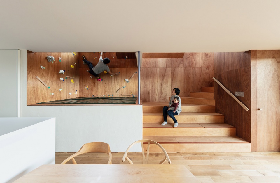 gooood archive houses in japan