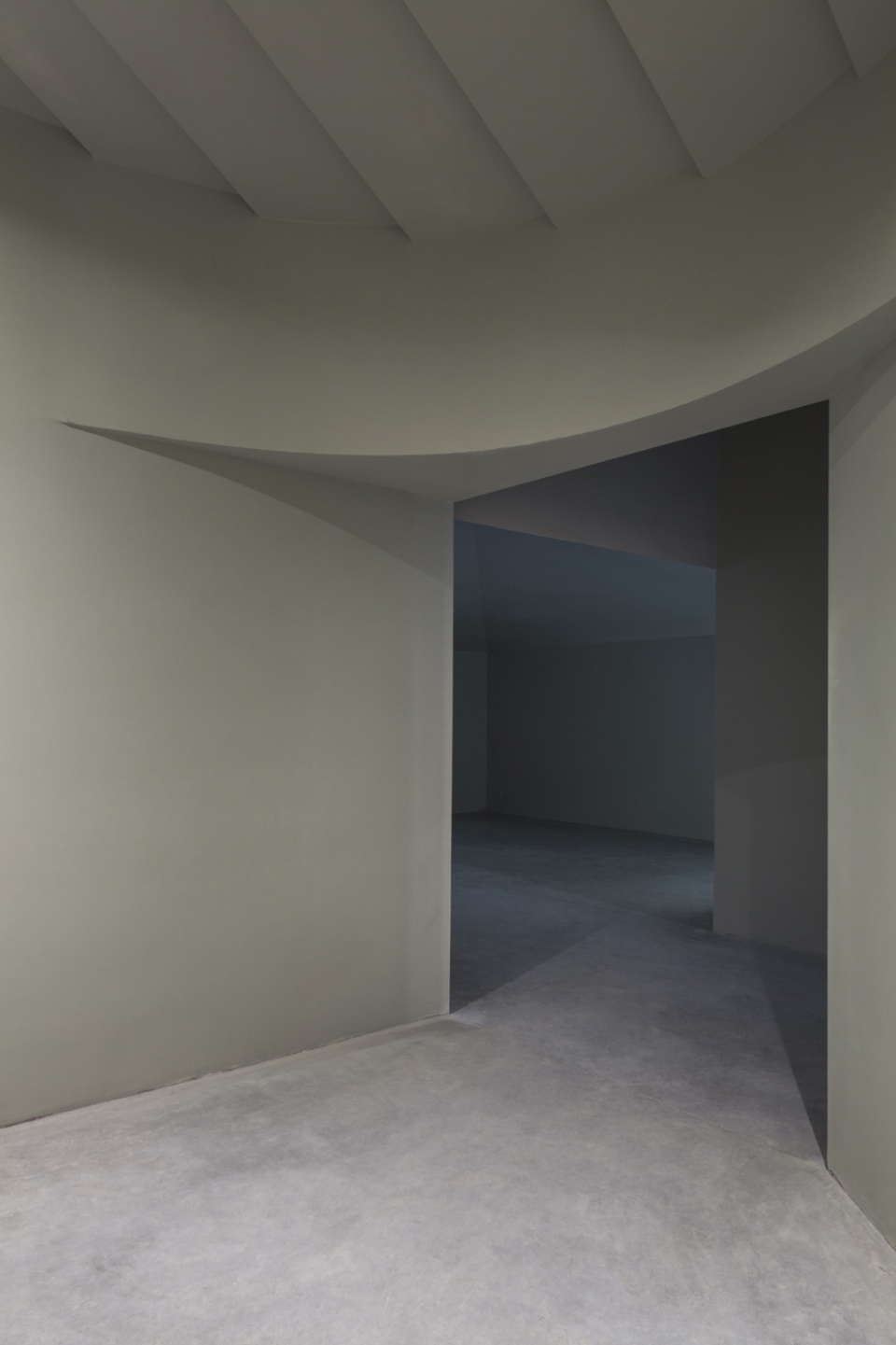 architecture faculty in tournai by aires mateus