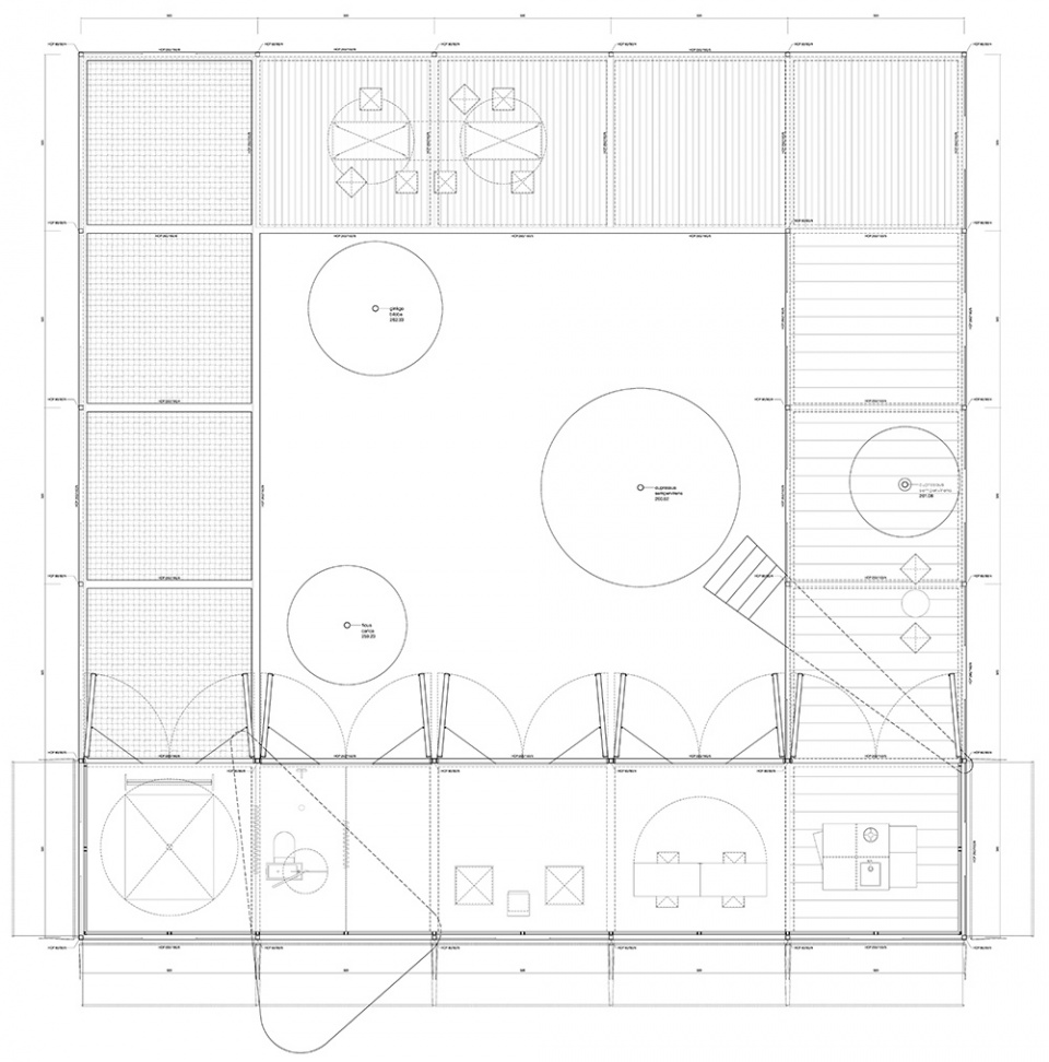 avala house by ten