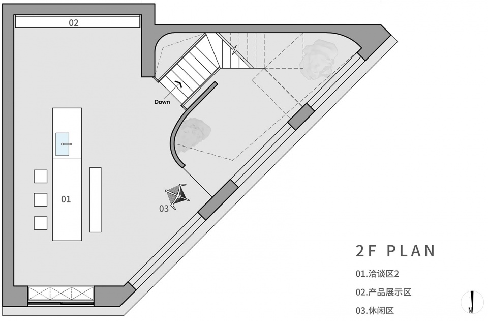 novacolor store huizhou china by lico