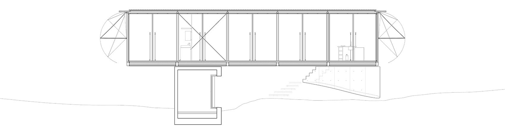 avala house by ten