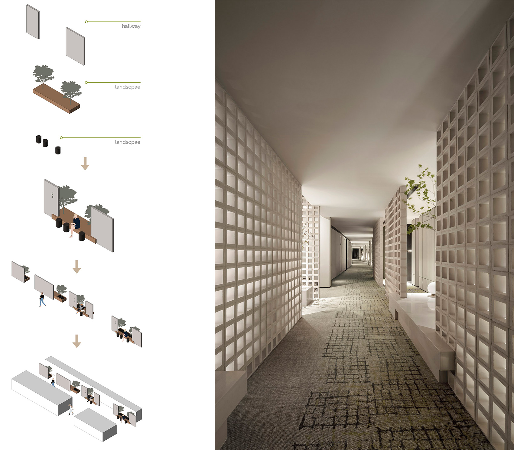 icon hotel china by tomo