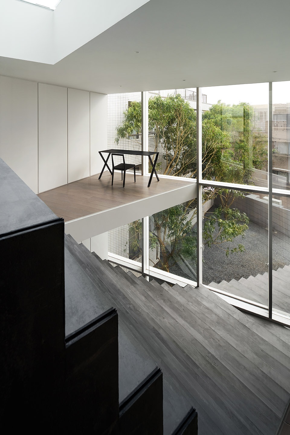 gooood archive houses in japan