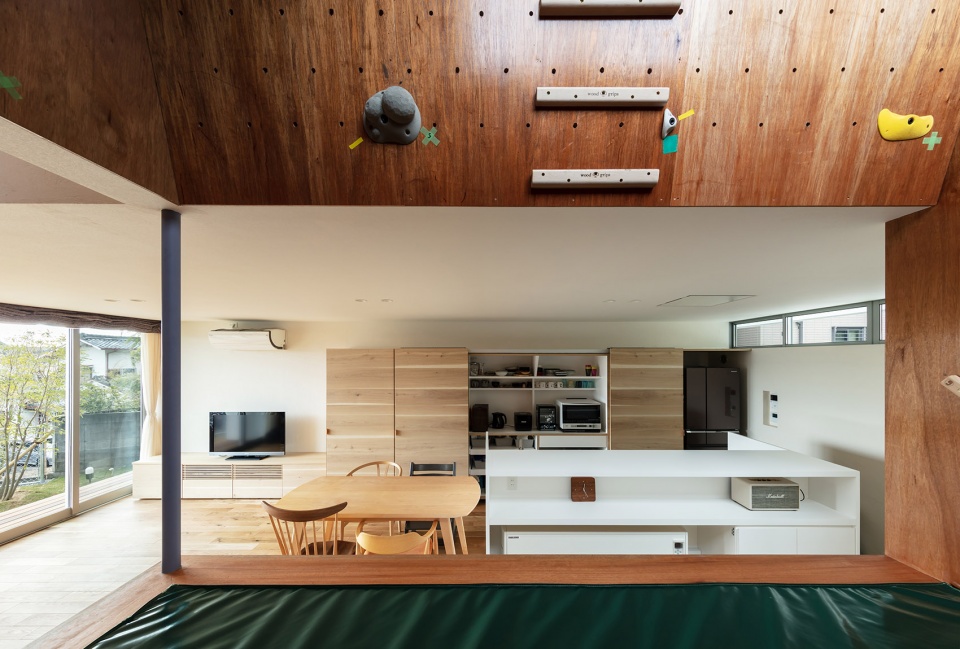 gooood archive houses in japan