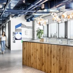 SKYBOX办公室，以色列 / Roy David Architecture