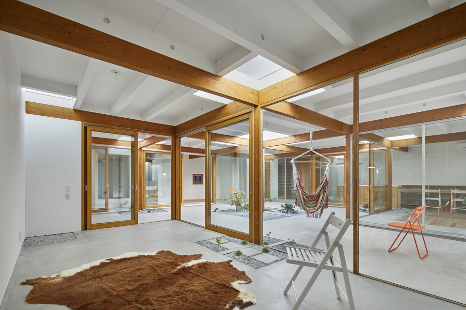 gooood archive houses in japan