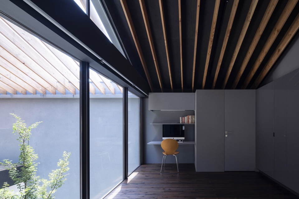 gooood archive houses in japan