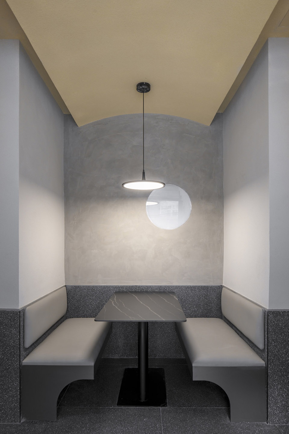 Beijing Muee Restaurant MAT Office