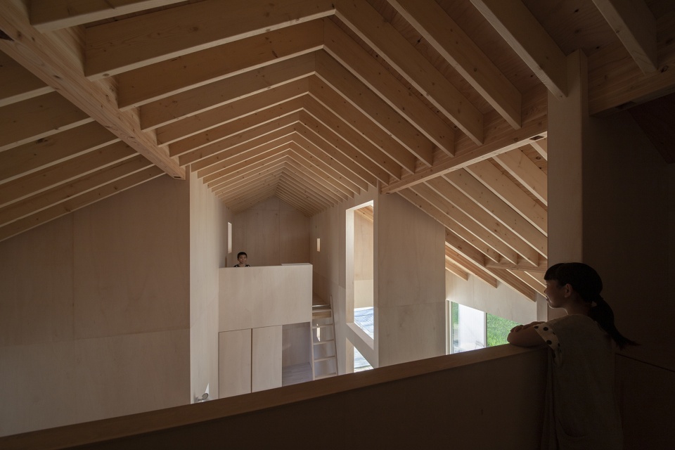 gooood archive houses in japan