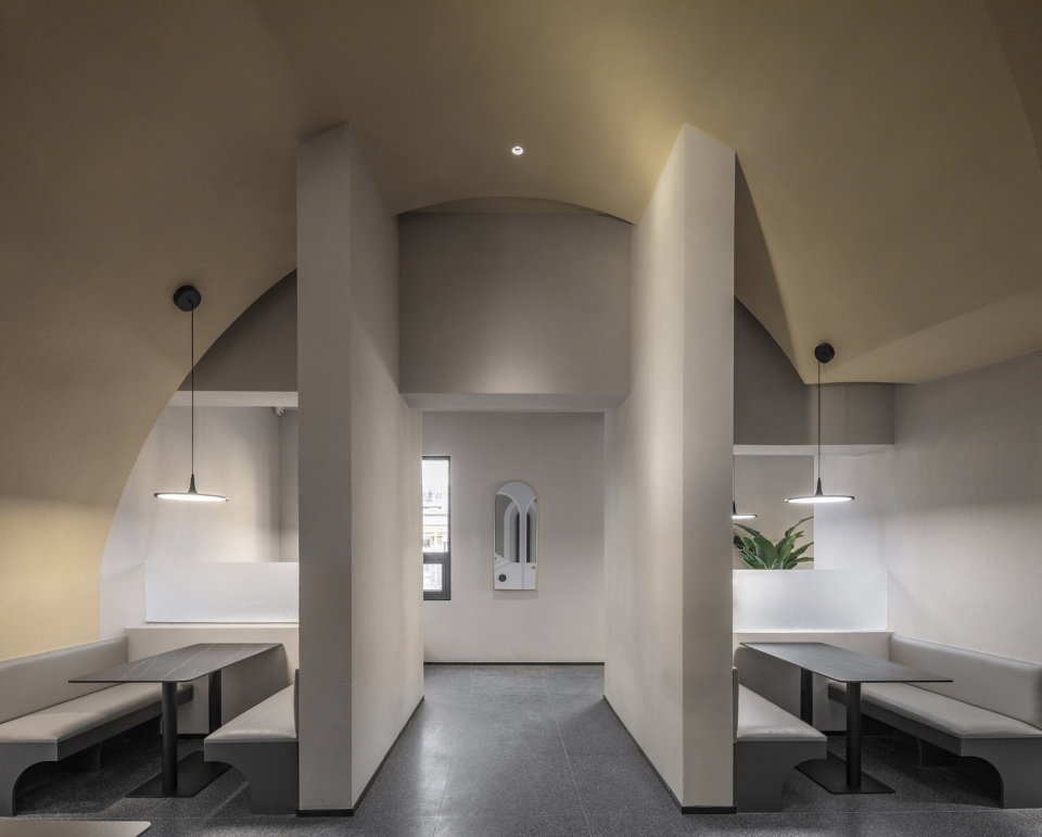 Beijing Muee Restaurant MAT Office