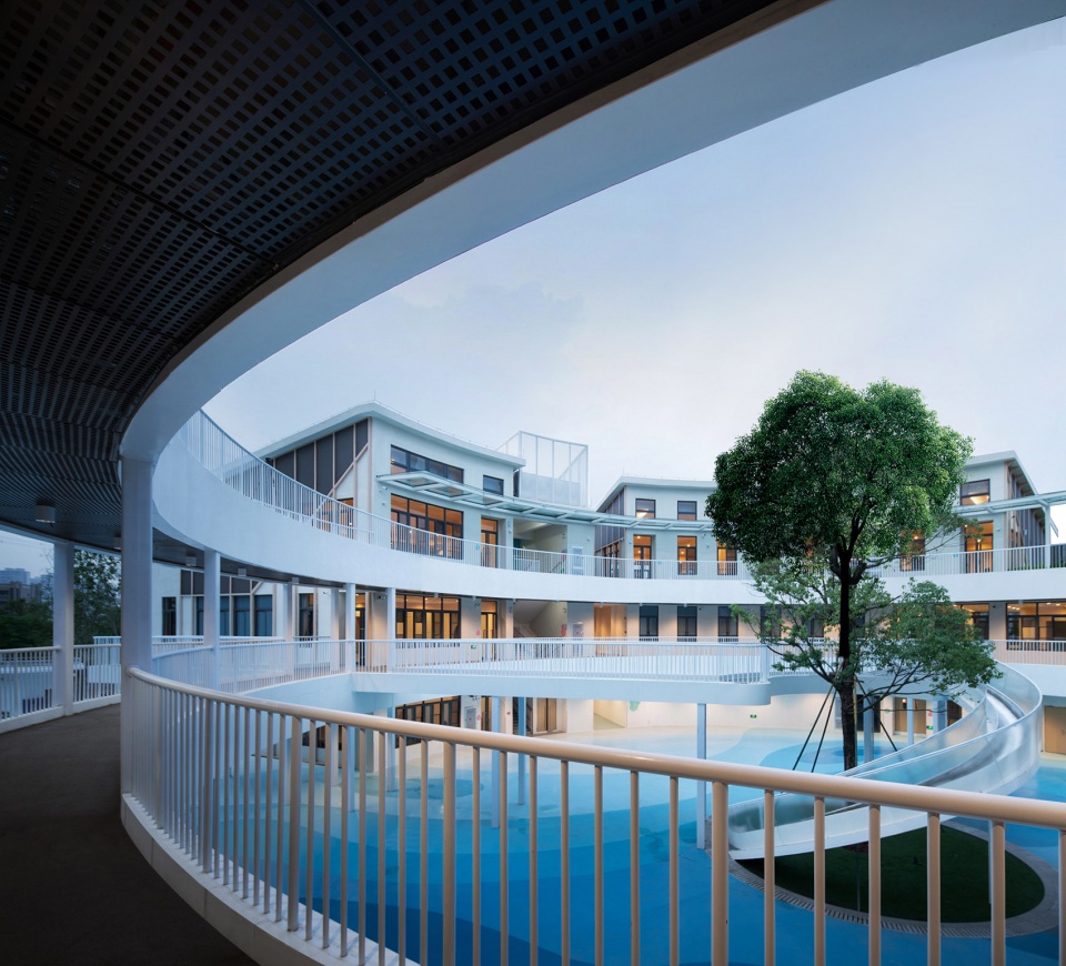 Shengguo Kindergarten dka