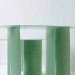 New Wave系列家具 / Studio Lukas Cober