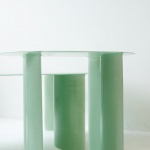 New Wave系列家具 / Studio Lukas Cober