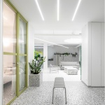 LE GRAND MARAIS, Paris by Ubalt Architectes