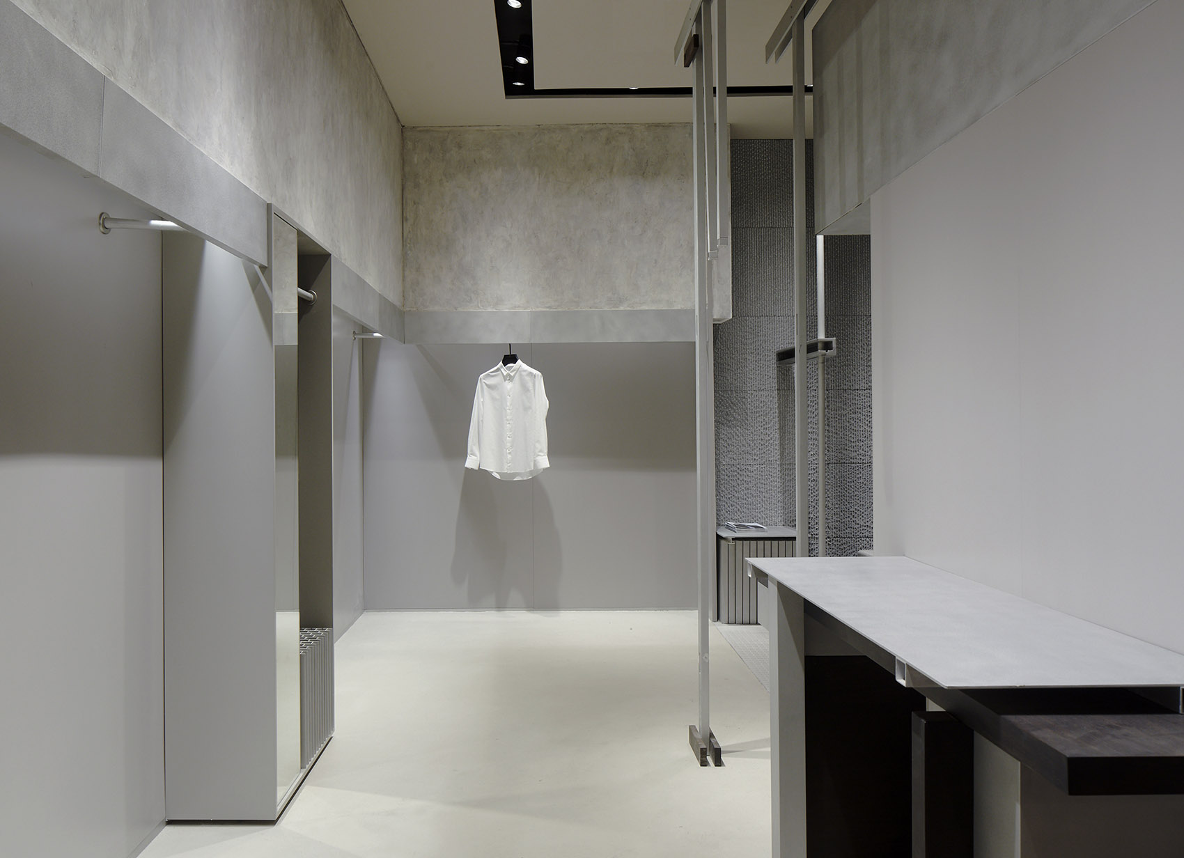 samo store china by so studio