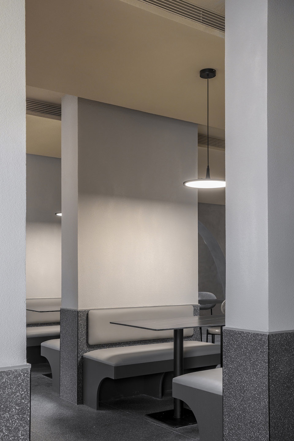 Beijing Muee Restaurant MAT Office