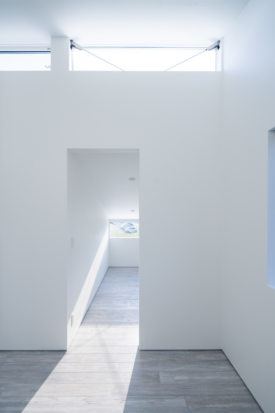 gooood archive houses in japan