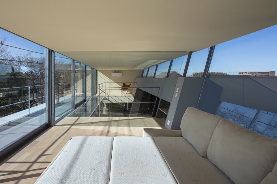 gooood archive houses in japan