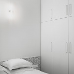LE GRAND MARAIS, Paris by Ubalt Architectes