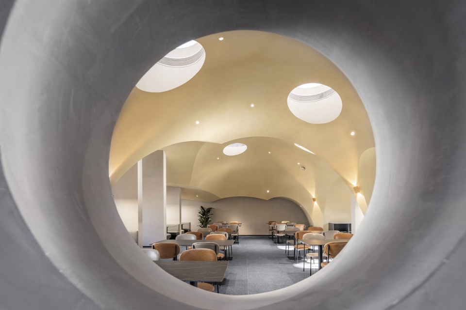 Beijing Muee Restaurant MAT Office