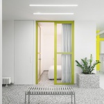 LE GRAND MARAIS, Paris by Ubalt Architectes