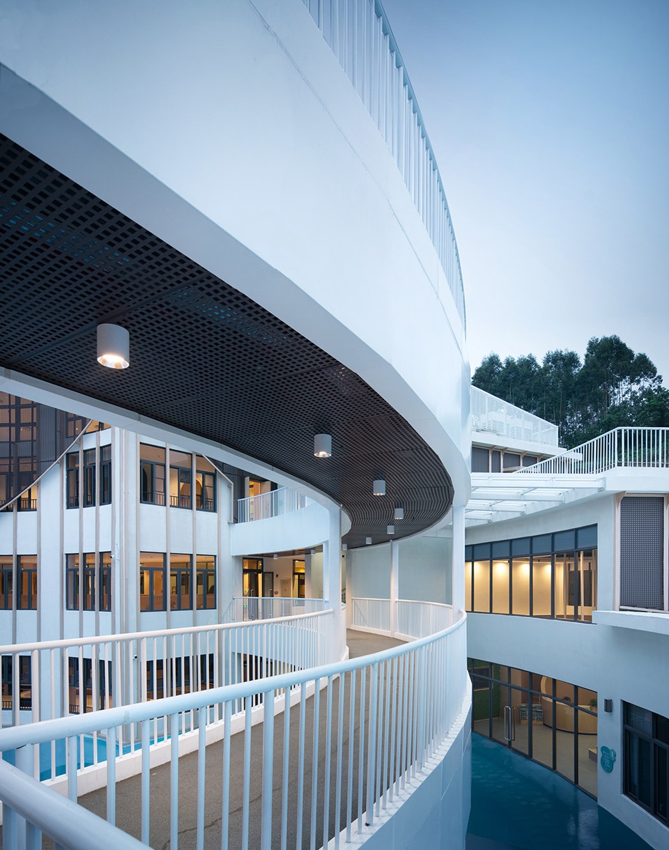 Shengguo Kindergarten dka