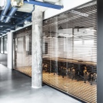 SKYBOX办公室，以色列 / Roy David Architecture