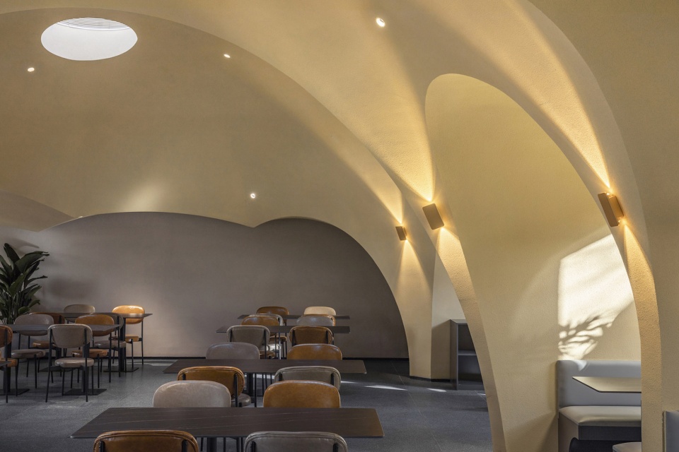 Beijing Muee Restaurant MAT Office
