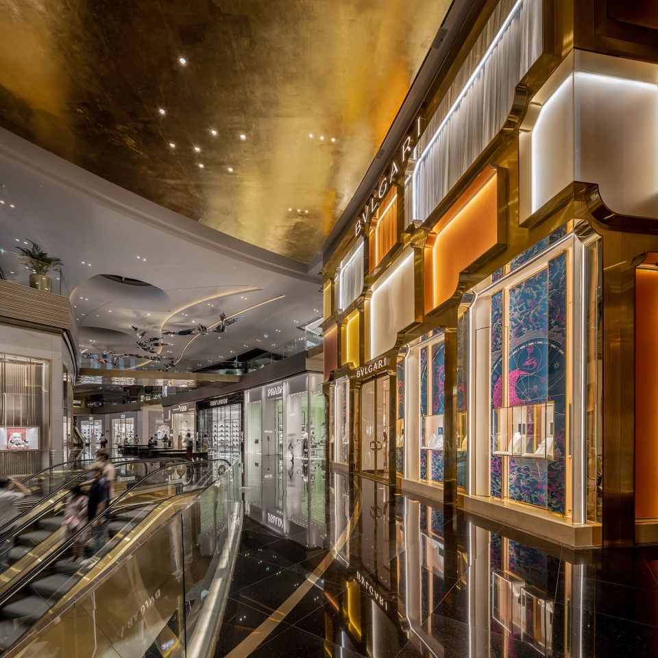 bulgari bangkok by mvrdv