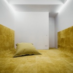 LE GRAND MARAIS, Paris by Ubalt Architectes