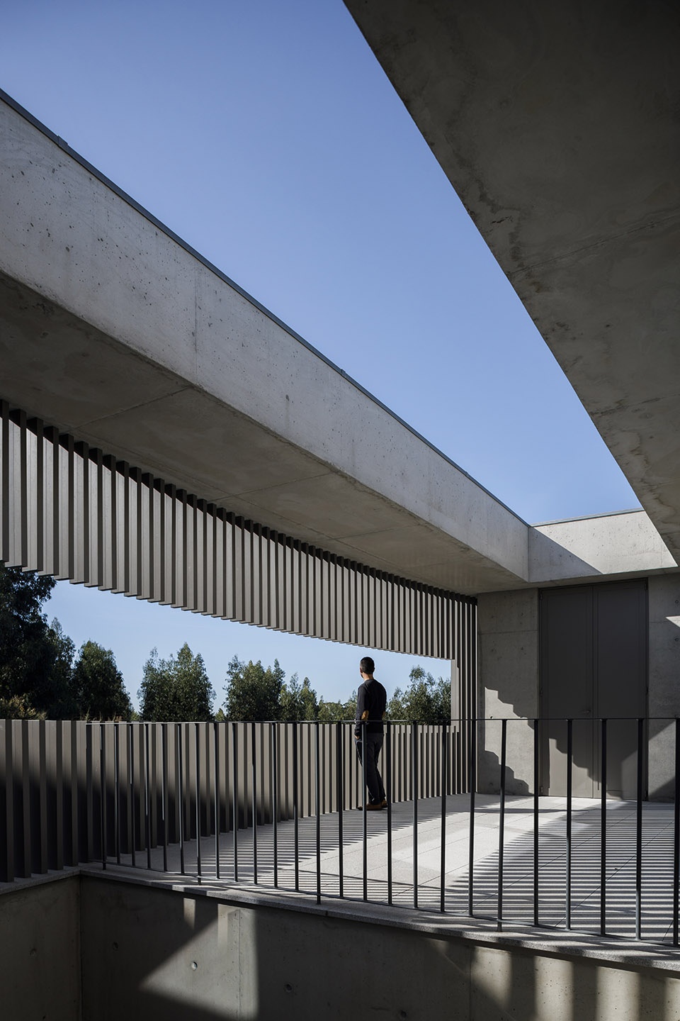 STEELFORM Atelier d’Arquitectura Lopes da Costa