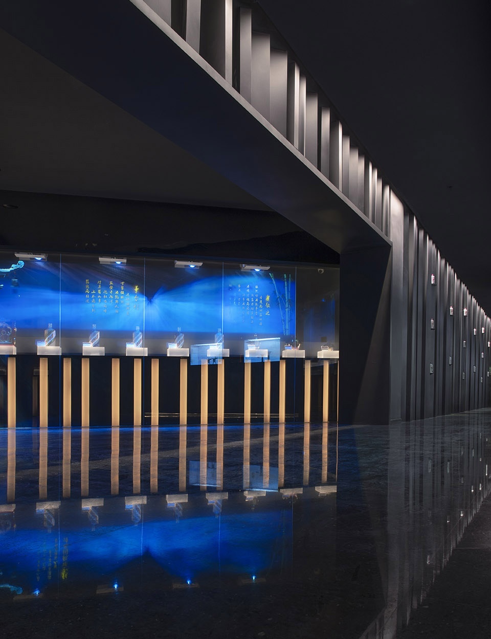 Moutai Pavilion GeoFF FenG 1