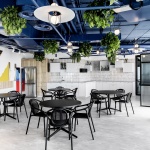 SKYBOX办公室，以色列 / Roy David Architecture