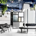 SKYBOX办公室，以色列 / Roy David Architecture