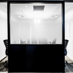 SKYBOX办公室，以色列 / Roy David Architecture