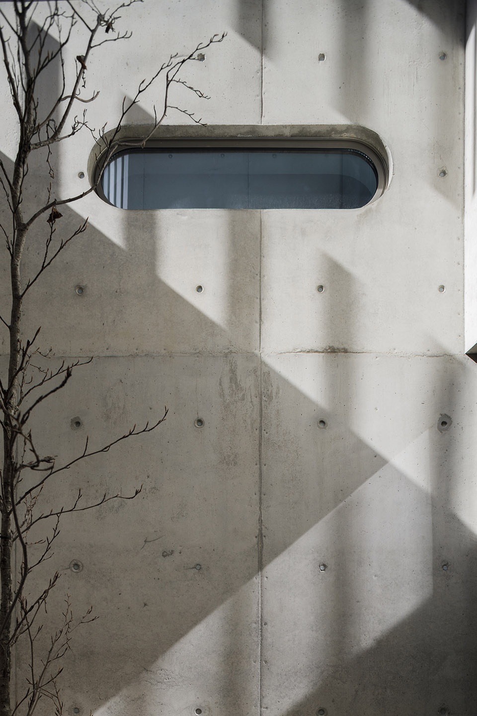 STEELFORM Atelier d’Arquitectura Lopes da Costa