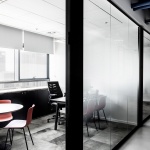 SKYBOX办公室，以色列 / Roy David Architecture