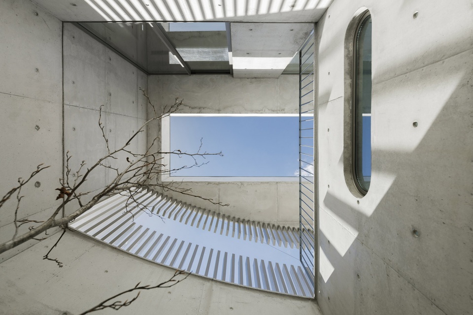 STEELFORM Atelier d’Arquitectura Lopes da Costa