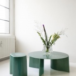 New Wave系列家具 / Studio Lukas Cober