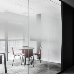 SKYBOX办公室，以色列 / Roy David Architecture